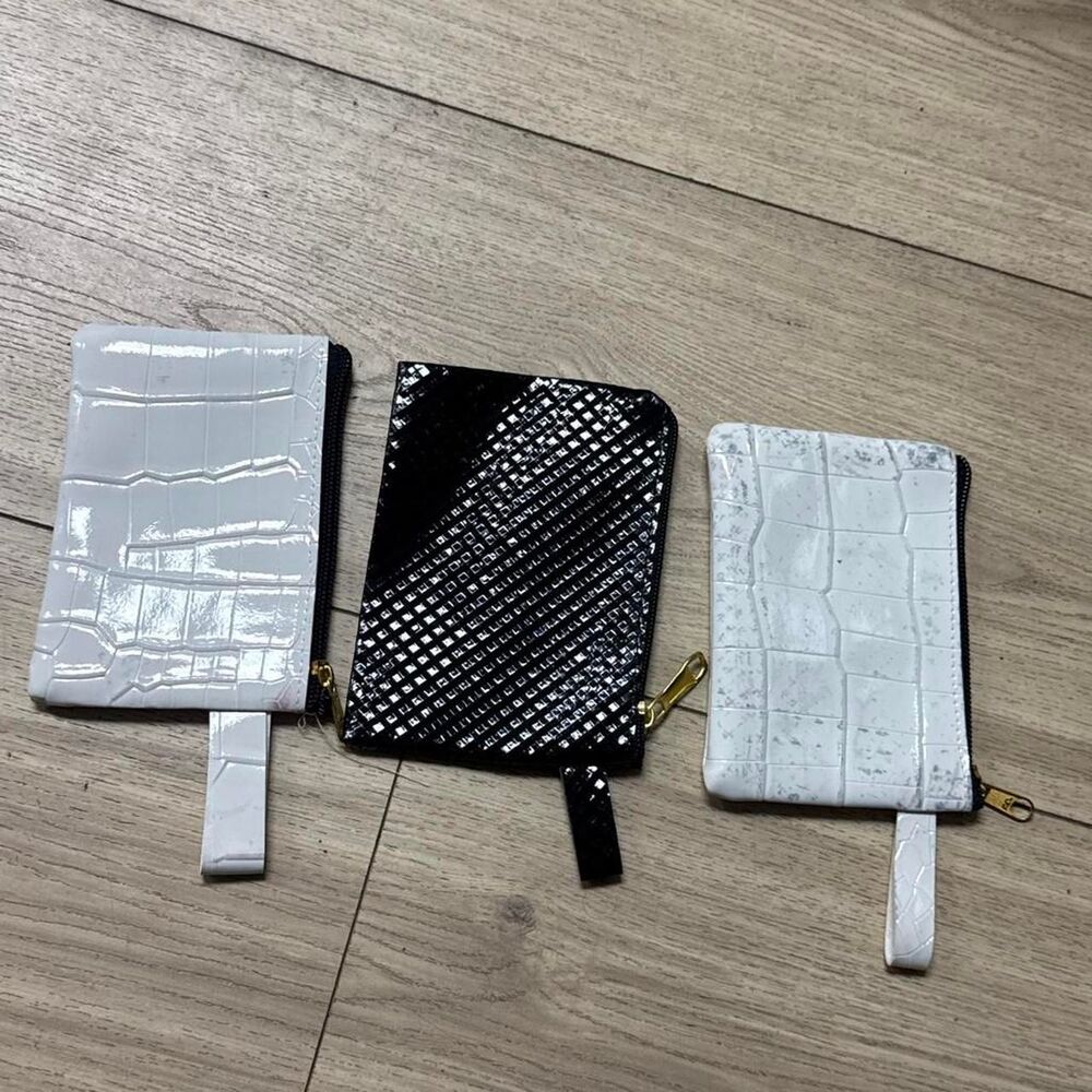 Unbranded White and Black Storage-and-organisation